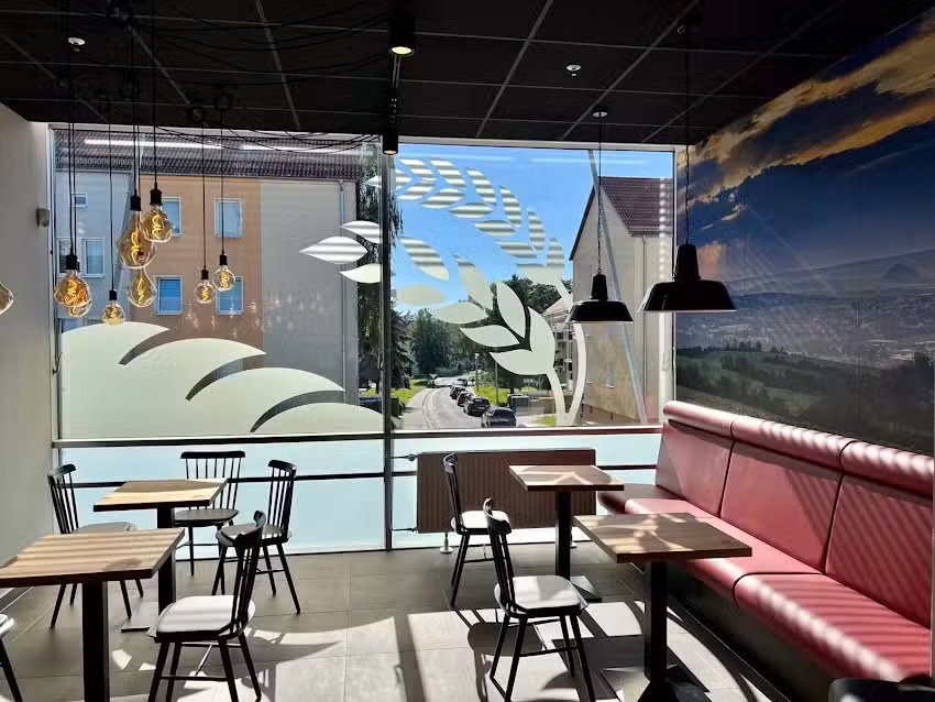 B&auml;ckerei Bergmann