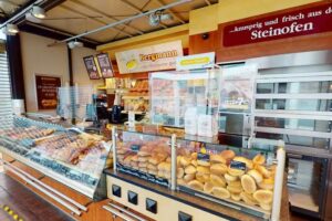 Bäckerei Bergmann