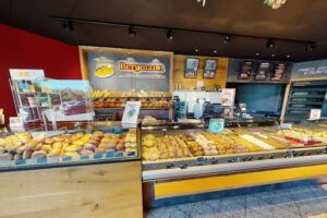 Bäckerei Bergmann