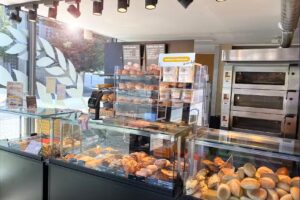 Bäckerei Bergmann