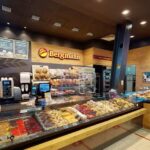 Bäckerei Bergmann
