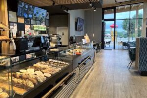 Bäckerei Bergmann