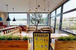 Bäckerei Bergmann