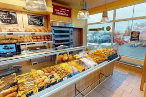 Bäckerei Bergmann