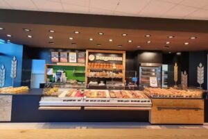 Bäckerei Bergmann