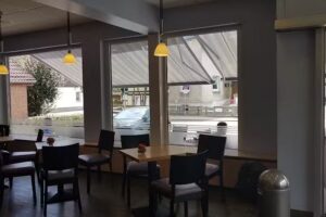 Bäckerei Bernhardt Fil. Völksen