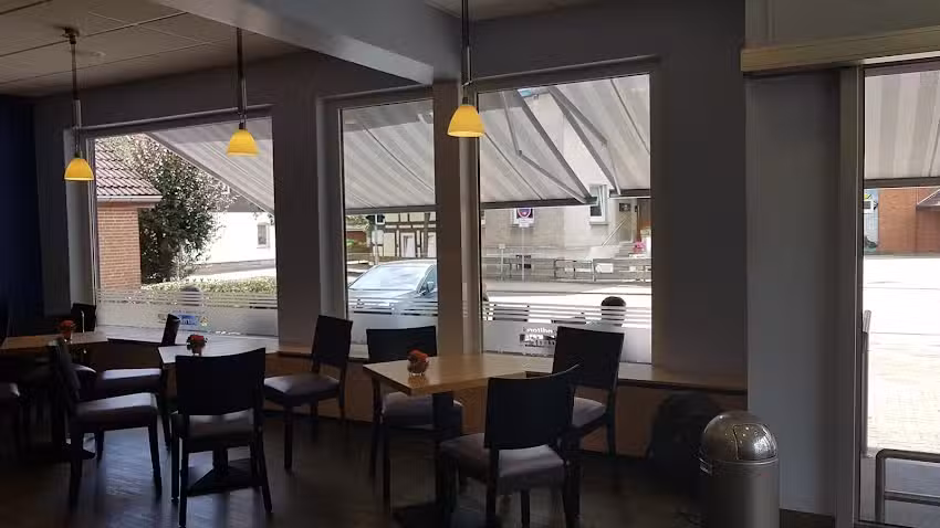 B&auml;ckerei Bernhardt Fil. V&ouml;lksen