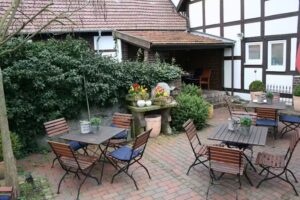 Bäckerei Bertermann