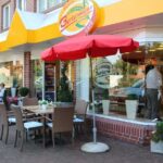 Bäckerei Bertermann