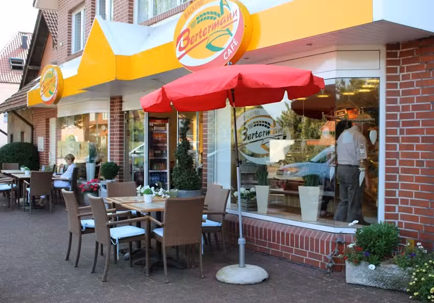 B&auml;ckerei Bertermann