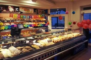 Bäckerei Bertermann
