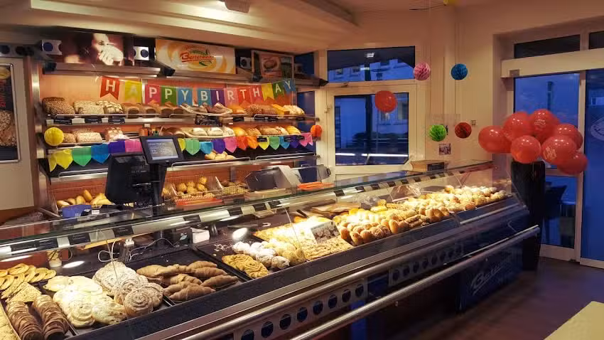 B&auml;ckerei Bertermann