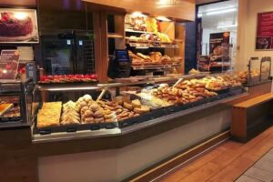 Bäckerei Bertermann