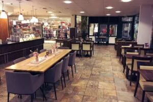 B&auml;ckerei Bertermann