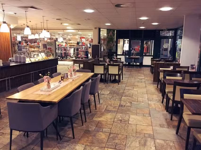 B&auml;ckerei Bertermann