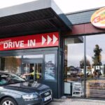 B&auml;ckerei Bertermann mit Drive-In