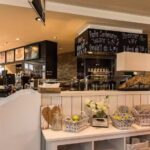 B&auml;ckerei Bertermann mit Drive-In