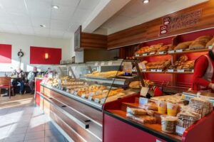 Bäckerei Blömker