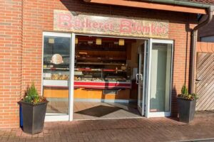 B&auml;ckerei Bl&ouml;mker