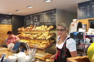 B&auml;ckerei B&ouml;ck