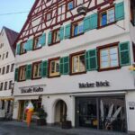 Bäckerei Böck