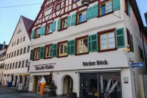 Bäckerei Böck
