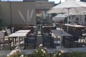 B&auml;ckerei B&ouml;ck