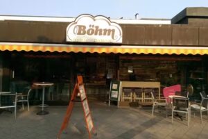 Bäckerei Böhm GmbH