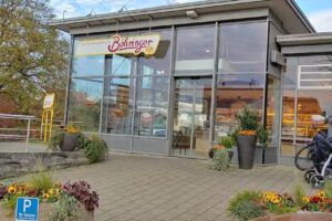 B&auml;ckerei B&ouml;hringer KG