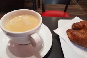 Bäckerei Bost – Filiale Dirmingen