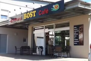 Bäckerei Bost – Filiale Theley