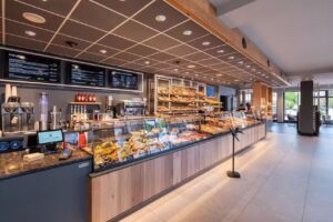 B&auml;ckerei Braaker M&uuml;hle, Oldenfelde
