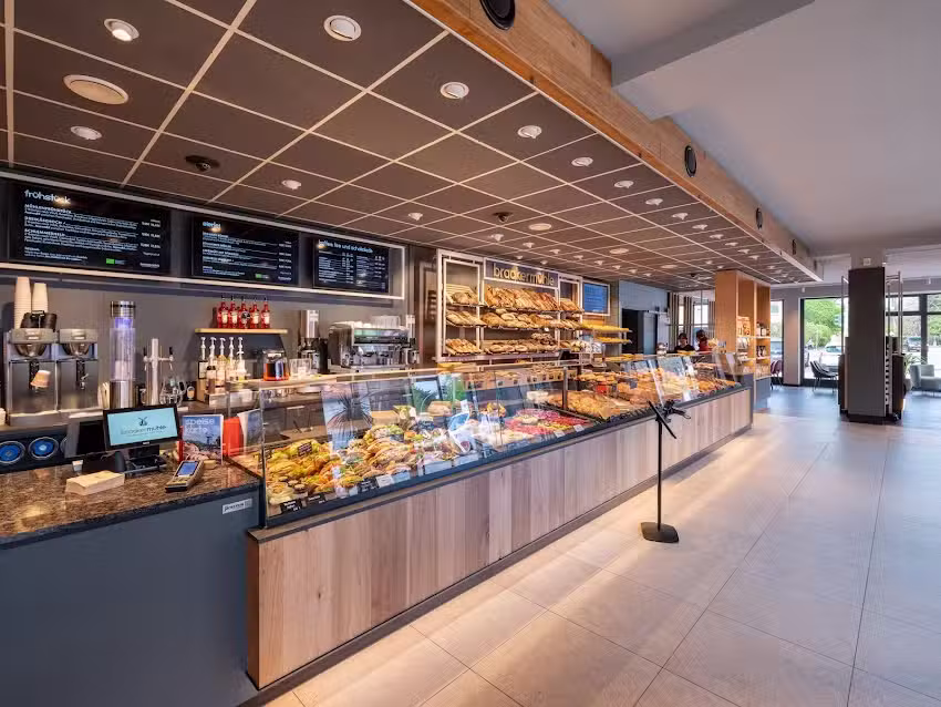 B&auml;ckerei Braaker M&uuml;hle, Oldenfelde