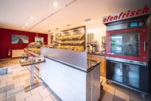 B&auml;ckerei Braaker M&uuml;hle, Witzhave