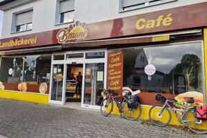 B&auml;ckerei Braune