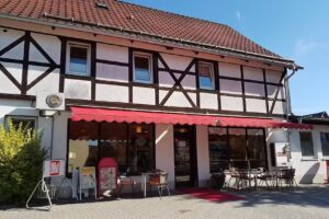 Bäckerei Brieske
