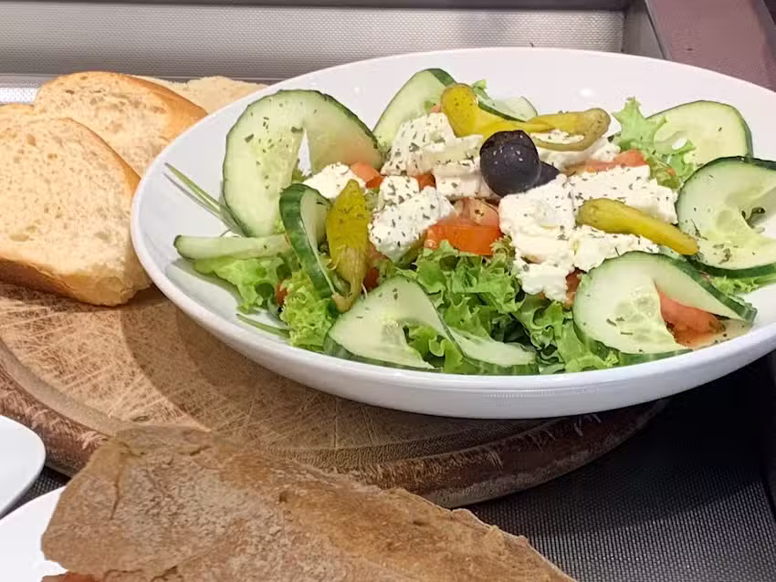 B&auml;ckerei Brieske Sieben T&uuml;rme