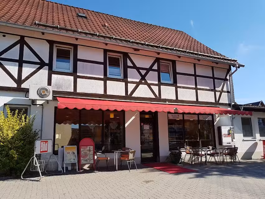 B&auml;ckerei Brieske