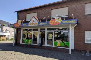 B&auml;ckerei Brink-Gehrmeyer