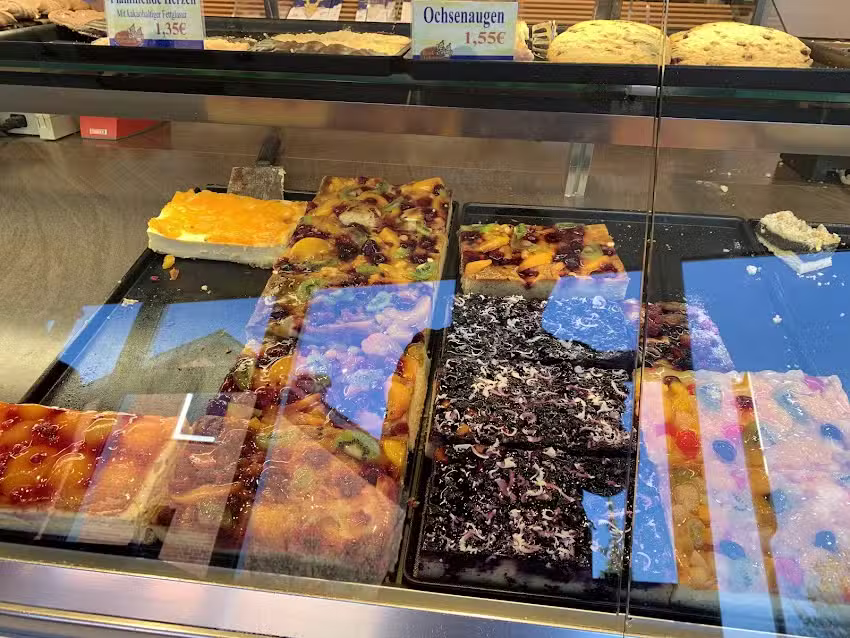 B&auml;ckerei Brink-Gehrmeyer