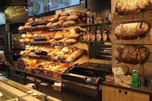 Bäckerei Brinker