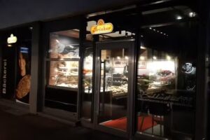 Bäckerei Brinker GmbH