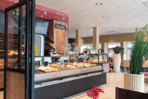 Bäckerei Brinker GmbH