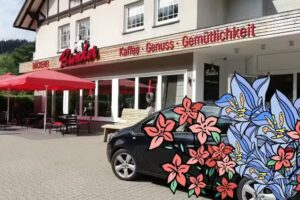 B&auml;ckerei Brinker GmbH & Co. KG