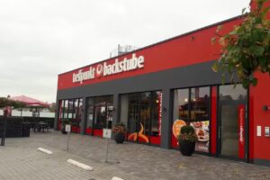 B&auml;ckerei Brinkhege &ndash; Treffpunkt Backstube