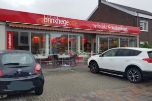 Bäckerei Brinkhege – Treffpunkt Wallenhorst