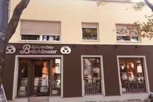 Bäckerei Brücklmaier