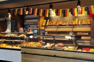 Bäckerei Brüne Meyer