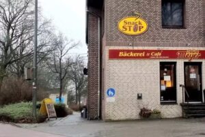 Bäckerei Brüne Meyer