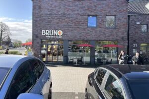 B&auml;ckerei Bruno